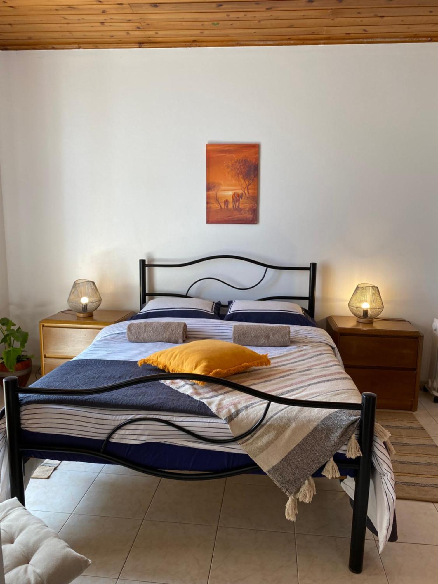 Villa Atlantica Apartments Angra do Heroísmo Екстериор снимка