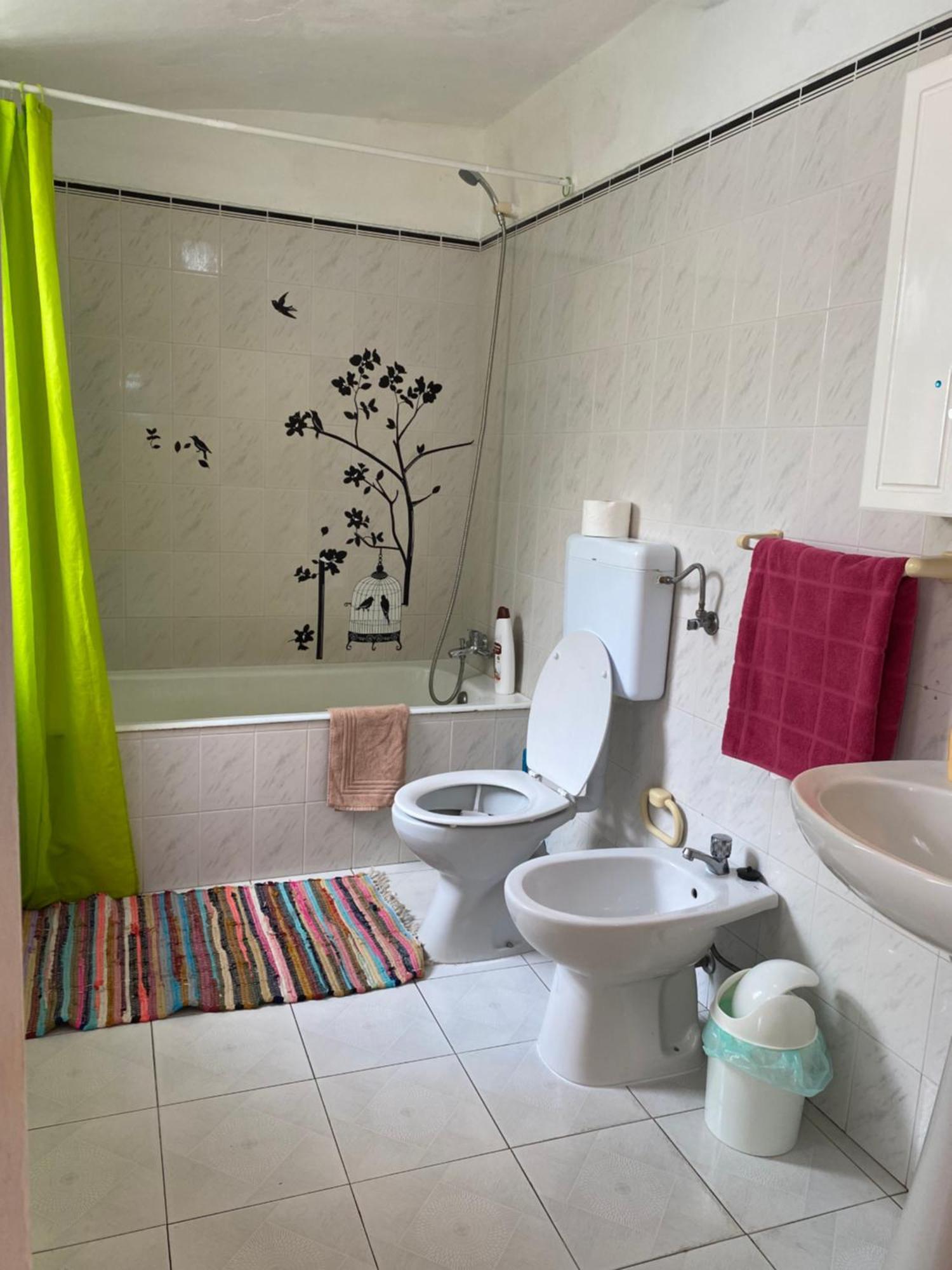 Villa Atlantica Apartments Angra do Heroísmo Екстериор снимка