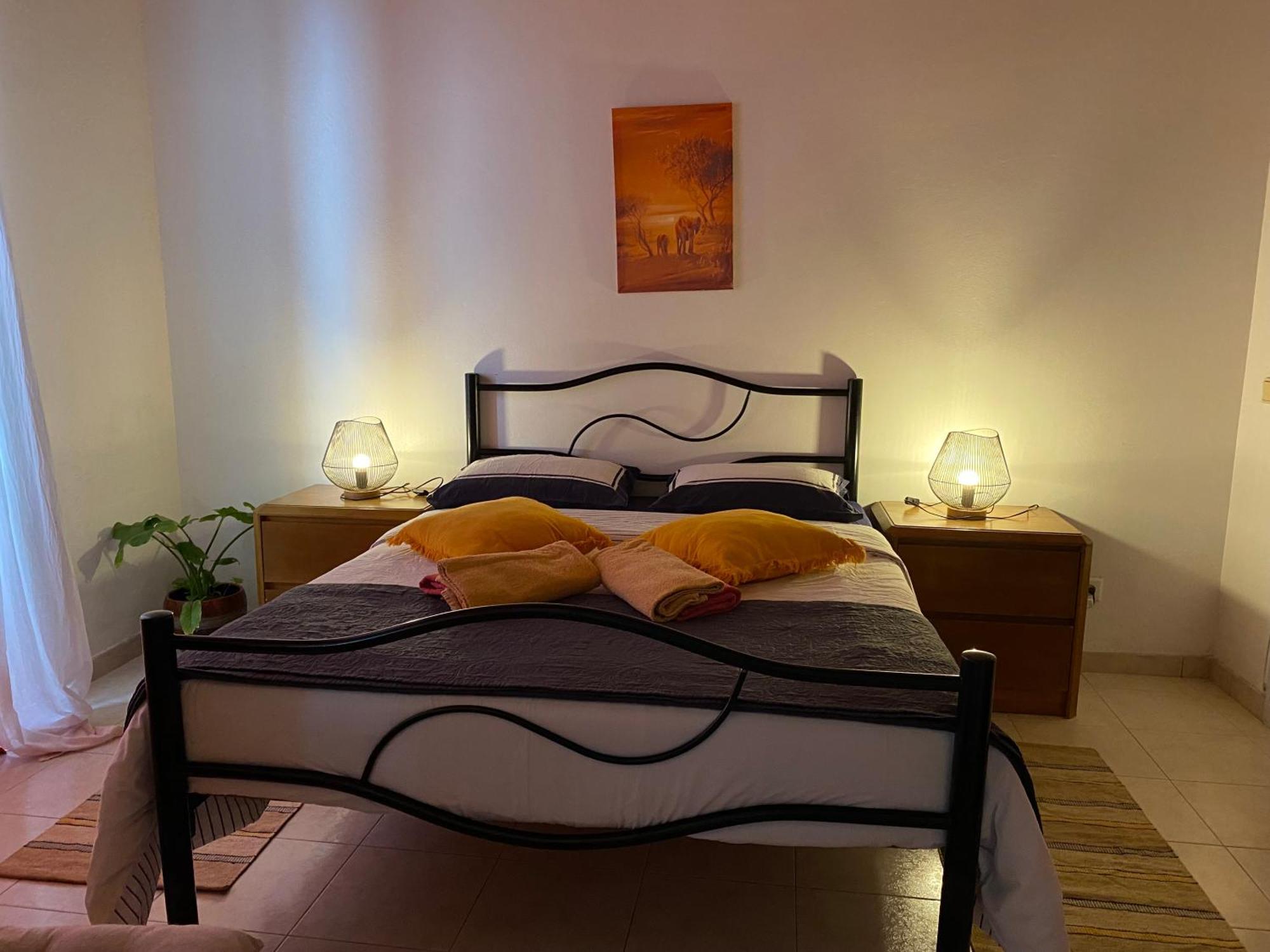 Villa Atlantica Apartments Angra do Heroísmo Екстериор снимка