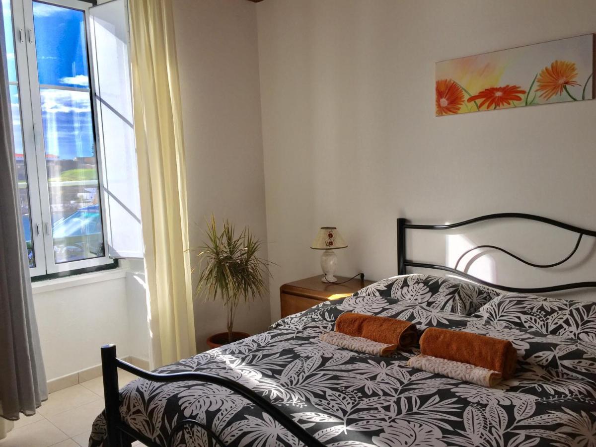 Villa Atlantica Apartments Angra do Heroísmo Екстериор снимка