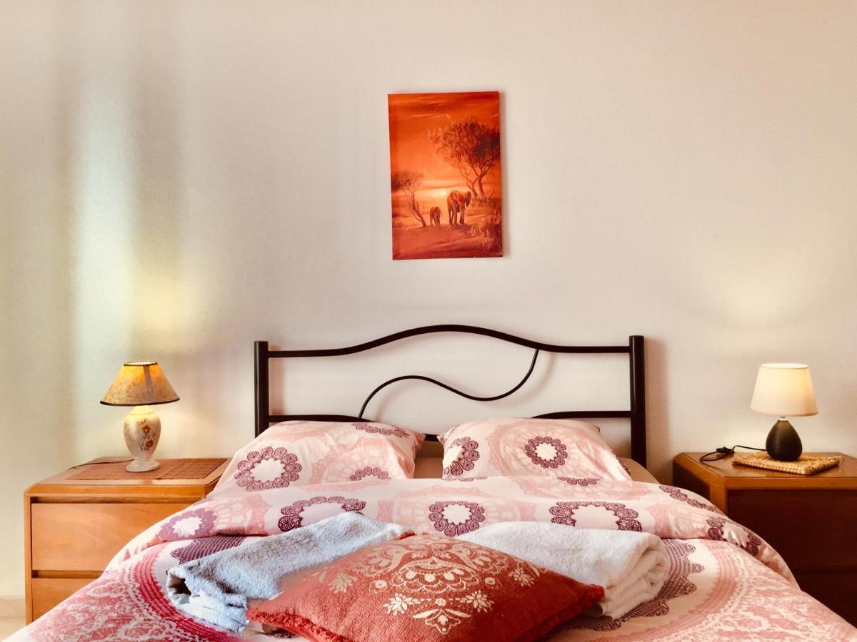 Villa Atlantica Apartments Angra do Heroísmo Екстериор снимка